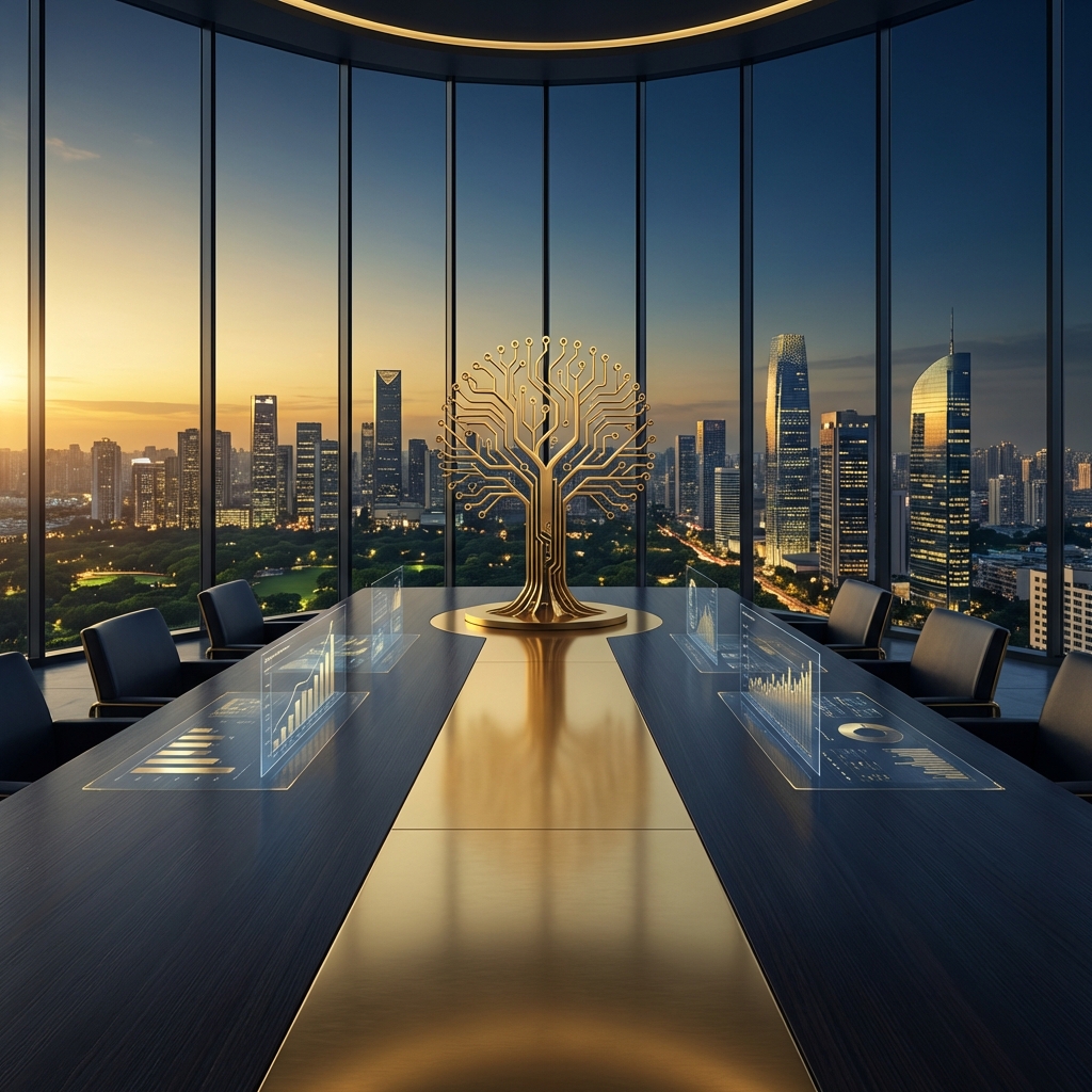 Seedwise Capital Group Innovation